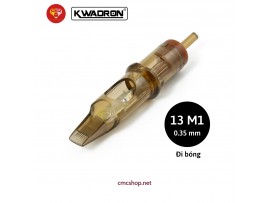 Kim đầu đạn Kwadron (13M1) 0.35mm